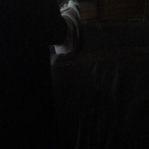 Meet your Posher, Annika